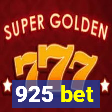 925 bet